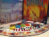 Euphoria - Starbase 505